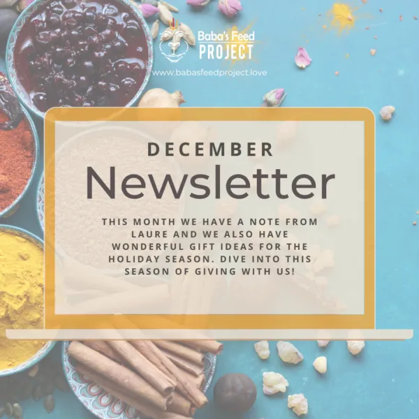 December 2025 Newsletter