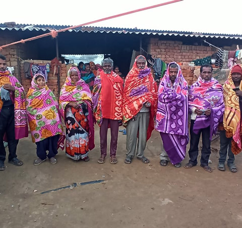 Family Blanket Bundle - Image 4