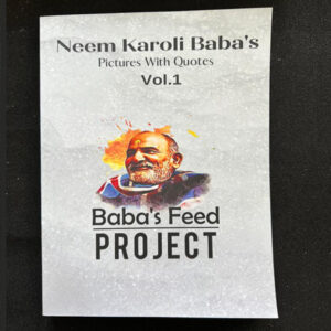 Neem Karoli Baba Quotes and Photos