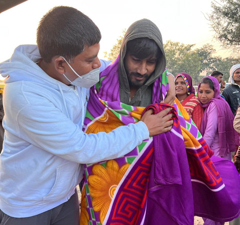 Family Warmth Kit - Image 3