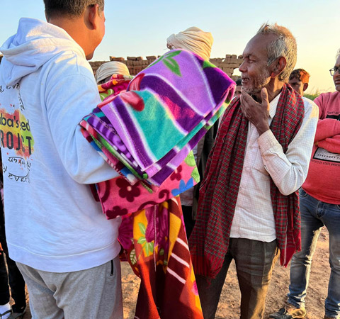 Family Warmth Kit - Image 2