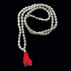 Freshwater Pearl Mala