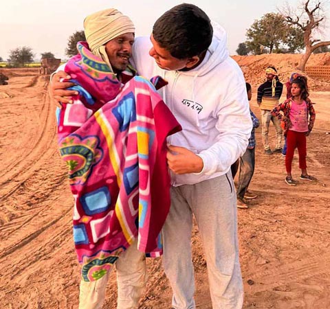 Family Blanket Bundle - Image 2