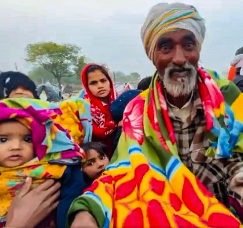 Family Blanket Bundle - Image 3